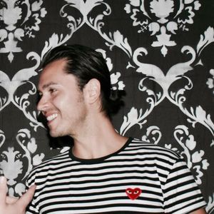 Meet your Posher, Julio